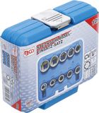 BGS - Doppenset 1/2 inch - 10 delig - INCH - BGS2434