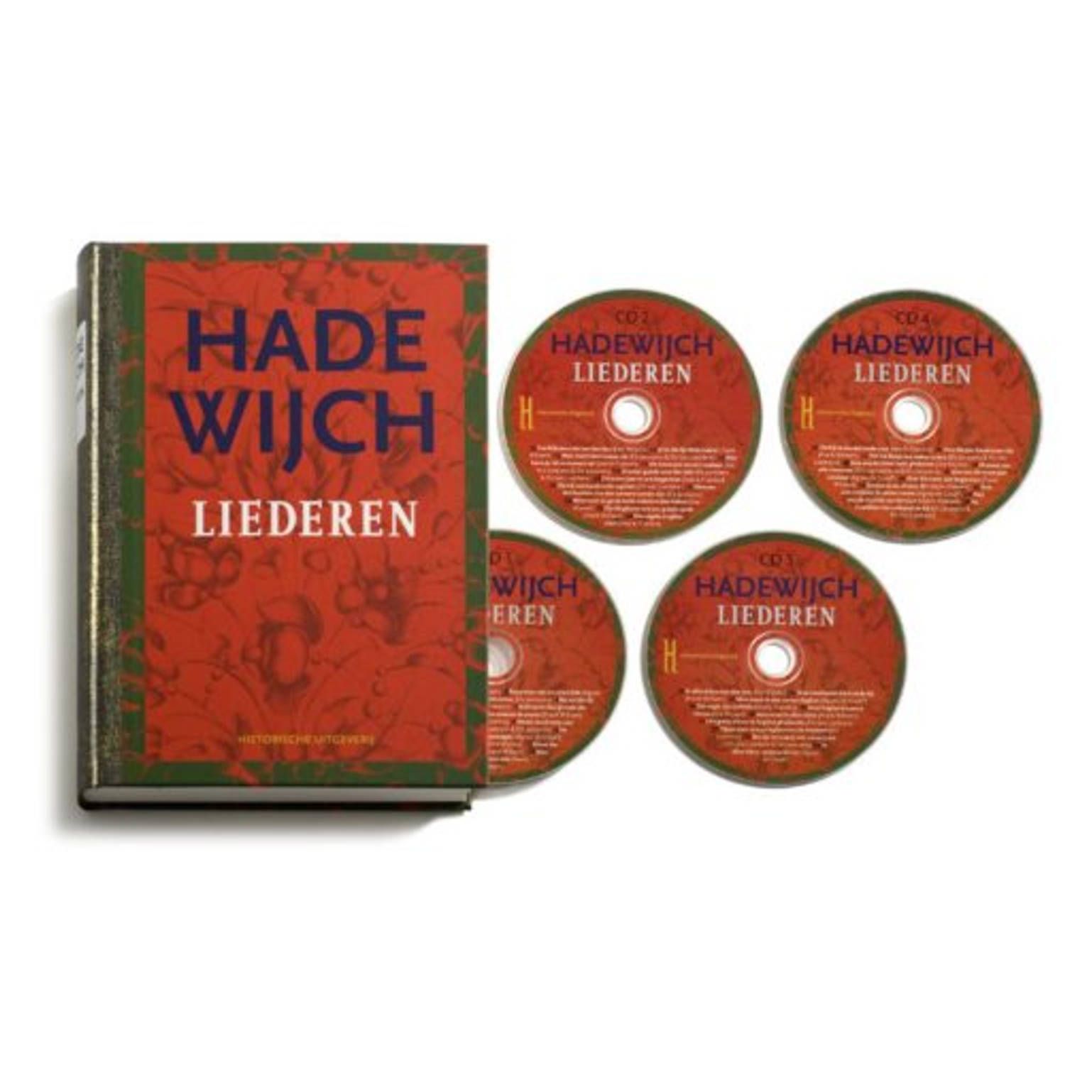 Paagman Liederen - 9789065544780 - Muziek - 2023