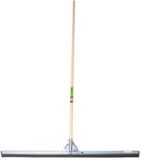 MM Eurotool Vloertrekker Metaal 100 Centimeter Met Steel 150 Centimeter