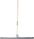 MM Eurotool Vloertrekker Metaal 100 Centimeter Met Steel 150 Centimeter