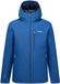 Regatta Allston Waterdichte Jas Mannen XL Vliegeniersblauw Polyester Lente/Zomer 2026