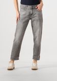 G-STAR Kate Boyfriend Wmn Dames Jeans - sun faded gunmetal