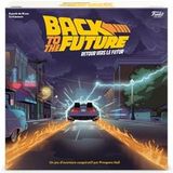 Goliath Funko Back to the Future Terug in de Tijd Strategiespel
