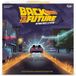Goliath Funko Back to the Future Terug in de Tijd Strategiespel