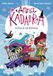 Anna Kadabra 5. La Isla de las Mascotas
