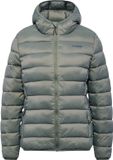 Hummel dames pufferjack Hmllightweight W Puffer Jacket 234508