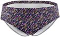 HUUB Soundwave Boxer de natation Multicolore L Homme