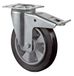 BS Rollen Lenkrolle L420.B80.160 Rad ø160mm