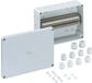 Spelsberg klemmenkast 4mm 254x180x90mm (BxLxD) kunststof IP66 (61503401)