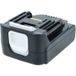 vhbw Batterie compatible avec Makita BDA341RFE, BDA341Z, BDA341, BDF343446RFJ, BDF343RHEX, BDF343RHEX4, BDF343 Outil (2000 mAh, Li-Ion, 14,4 V)