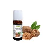 Propos'Nature Huile Essentielle de Noix de Muscade Bio 10 ml