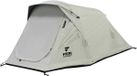 Fieri Air Summit Cooldome Opblaasbare Tent - 3 Persoons Tent - 3000 mm Waterkolom - Incl. Pomp