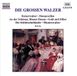 Great Various Artists - Great Waltzes (CD)