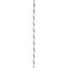Edelrid Corde d'escalade Prostatic SyncTec 10,5mm