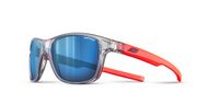 Julbo Cruiser UV Zonnebril voor Kinderen - Spectron 3 - Grijs & Oranje - Maat Onesize