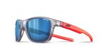 Julbo Cruiser UV Zonnebril voor Kinderen - Spectron 3 - Grijs & Oranje - Maat Onesize