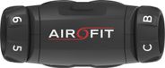 Airofit ELITE slimme ademtrainer – verbeter je longcapaciteit, uithoudingsvermogen en focus (met interactieve app)