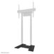 Neomounts AFP-875BL Vloerplaat - Zwart
