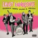 Lost Big Beat Lost Innocence - Garpax 1960s Punk & Psych CD