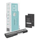 Compatibele HP Compatibele laptopaccu, 10,8 V, 4400 mAh, hoge capaciteit