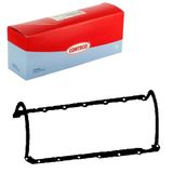 Corteco 028043P olie Sump Pakking | Compatibel met: FORD FIESTA V, FIESTA V Van, KA, STREET KA