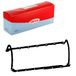 Corteco 028043P olie Sump Pakking | Compatibel met: FORD FIESTA V, FIESTA V Van, KA, STREET KA