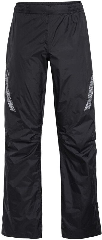 Vaude Luminum II Performance Pants Men - black - 4062218155718