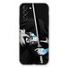 Beschermhoes Samsung Galaxy S21 Plus Beschermhoes Manga Boruto zwaard
