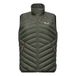 SALEWA Brenta Responsive Down Vest W, faded green, 2XL