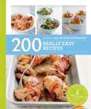 Hamlyn 200 Really Easy Recipes