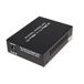 Value Fast Ethernet Converter, RJ45 - SC