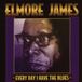 Merkloos / Sans marque Passport Audio Everyday I Have The Blues