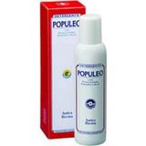 Populeo Hémorroïdes Populaires Détail 150ml