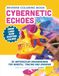 Reverse IMGNSK Reverse Coloring Book: Cybernetic Echoes: 50 Biomechanical & Tech Scenes to Trace and Draw | Neural Art Therapy - Tome #3