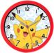Peers Hardy Pokemon - Pikachu Wall Clock - 5018479114840