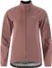 Craft Adv Endur Hydro Jacket 2 W Dames Fietsjas - Rose Brown - S