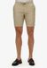 Superdry Short Linen Merchant Abbey Stone Heren Korte Broek Linnen Crème