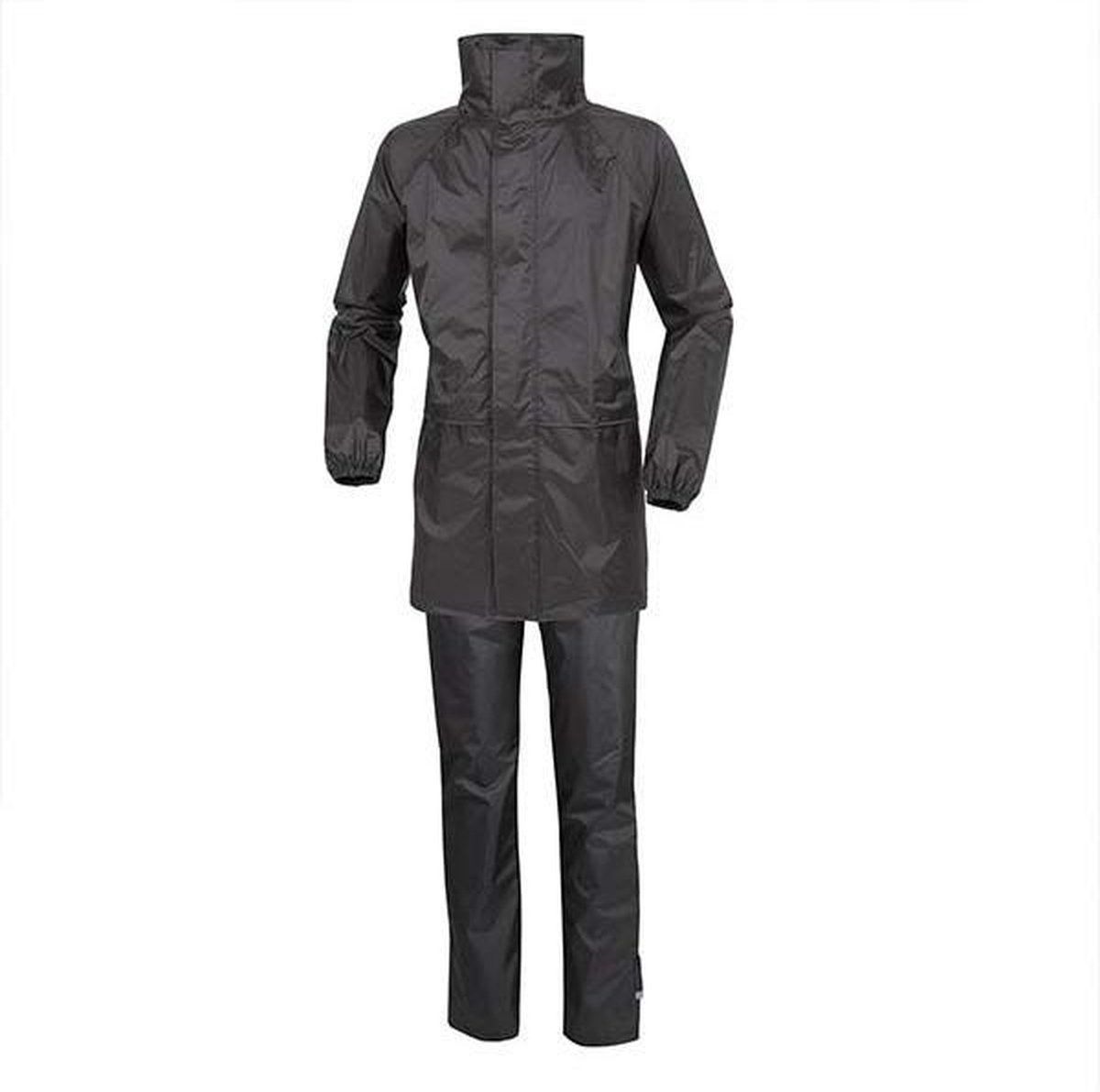 Tucano Urbano Regenpak scooter - 8026492117585