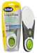 CASALE Scholl LIQUIFLEX insoles daily support #Size 35.5-40.5 1 u