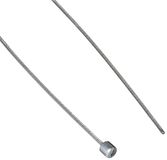 Jagwire Sportschakelkabel, 2300 mm, natuurlijk