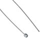 Jagwire Sportschakelkabel, 2300 mm, natuurlijk