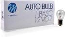 M-Tech P21W BAU15s 12V 21W Helder Autolamp (Gloeilamp) - 10 stuks