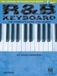 R&b Hal Leonard Corporation R&B Keyboard