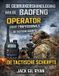 De Baofeng De gebruikershandleiding van de Baofeng Operator voor professionals