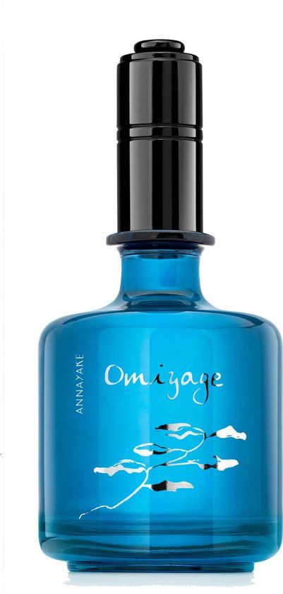 Annayake Eau de Toilette / 100 ml / Mannen