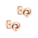 Liebeskind Berlin - LJ-1047-E-75 - Oorbellen - Roségoud - Staal - Unisex