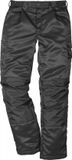 Fristads Winterbroek 267 Pp - Zwart - C44
