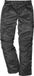 Fristads Winterbroek 267 Pp - Zwart - C44