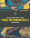 Pearson Edexcel International A Level Mathematics Pure 2 Mathematics Student Book