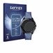 Savvies Film protecteur d'écran pour TAG Heuer Connected Calibre E5 X (40 mm) - Film protecteur transparent 6 Pièces
